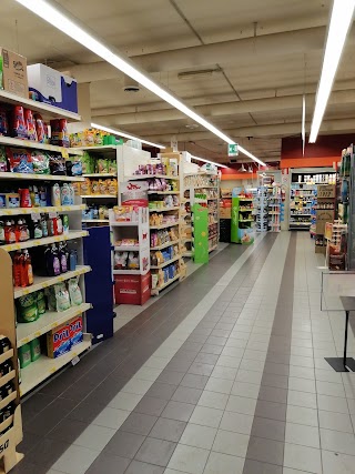 Supermercato Carrefour Market