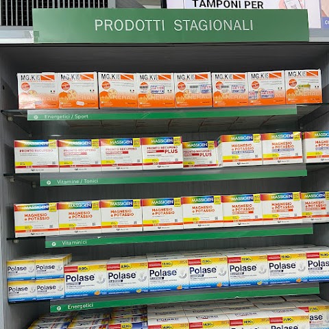 Farmacia Dott. Picciolo