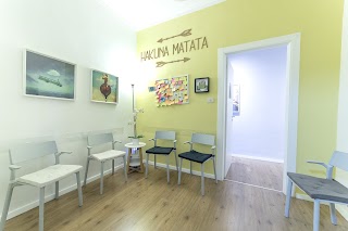 Centro Flegreo di Psicoterapia Cognitiva - Psicologo Psicoterapeuta Napoli Campania