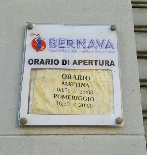 Bernava