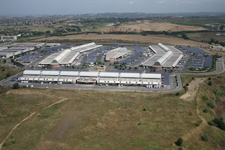 Centro Agroalimentare Roma C.A.R. ScpA