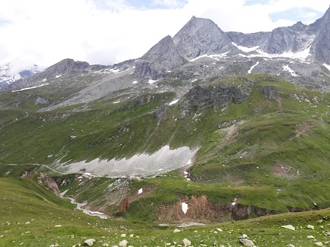 Refuge de La Valette