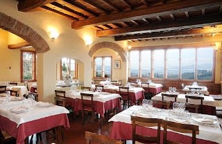 Trattoria Omero