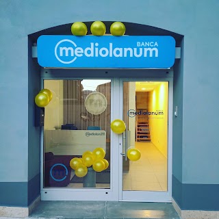 Banca Mediolanum | Ufficio dei Consulenti Finanziari