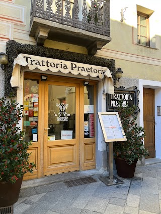 Trattoria Praetoria