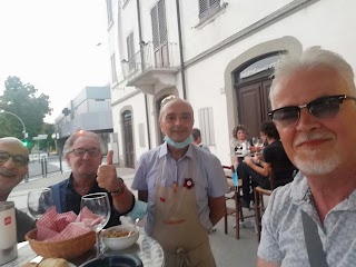 Enoteca da Mares