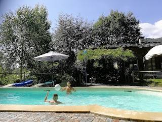 B&B Cascina Moneia