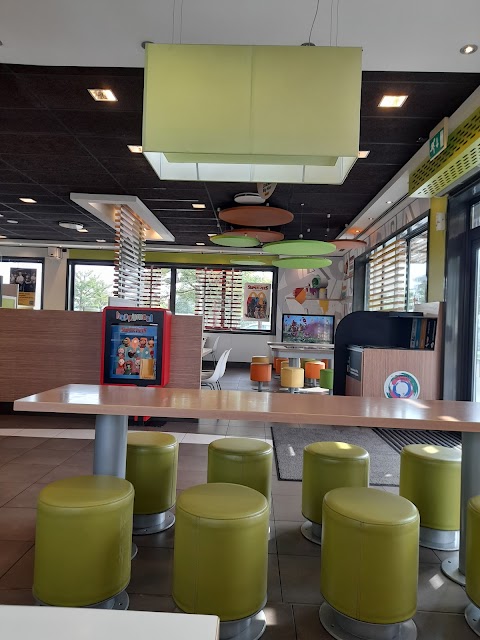 McDonald's Verolanuova