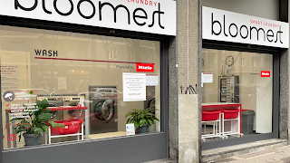 Lavanderia Self Service Bloomest a Torino Santa Rita