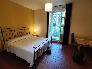 Agriturismo Camisassi