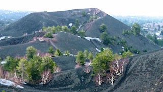 Etna Tours