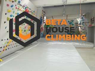 Beta House Climbing