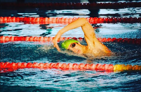 Centro Sportivo Coopernuoto Piscine & Palestre