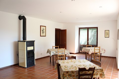 Naturaliterre BnB - Microfattoria