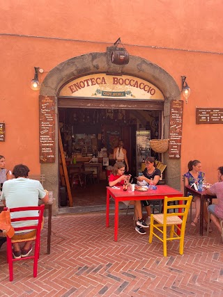 Enoteca Boccaccio Di Casini Andrea