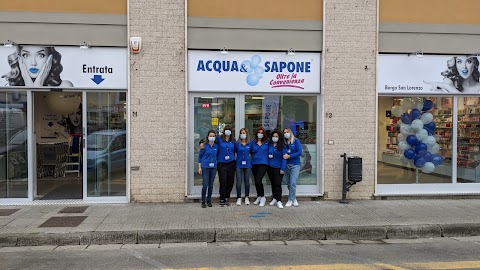 Acqua & Sapone