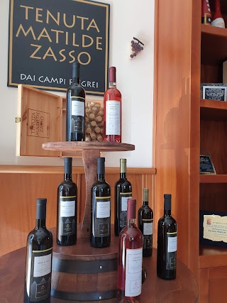 Tenuta Matilde Zasso