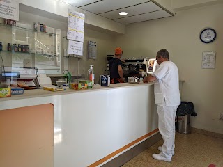 Bar Ospedale I.O.T.