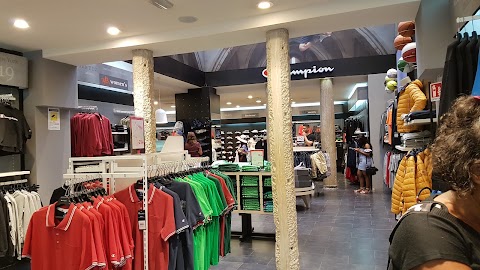 Champion Store