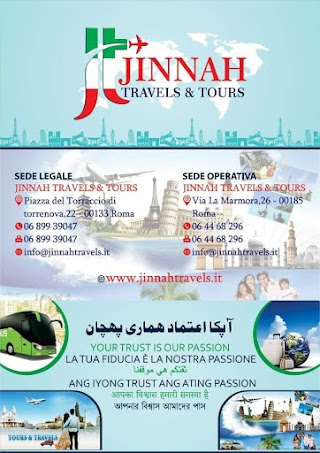 Jinnah Travels & Tours