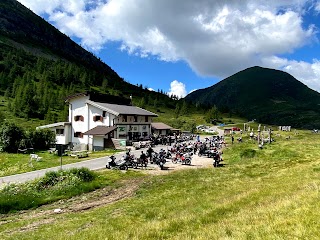 Rifugio Passo Vivione