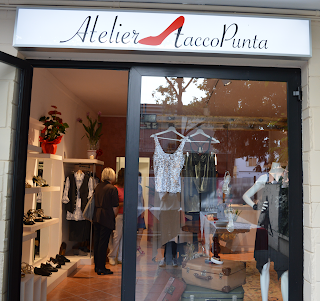 Atelier Tacco Punta