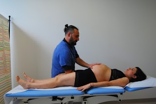 Osteopata Stefano Barozzi