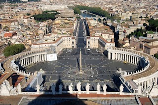 Vatican City Relais