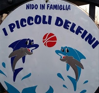 Nido in famiglia Piccoli Delfini