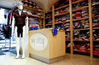 My Way Bike Wear Shop