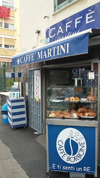 Caffe' Martini