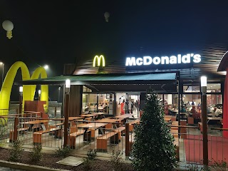 McDonald's Correggio