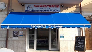 Pescheria Taormina Bagheria