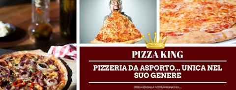 Pizza King Brescia