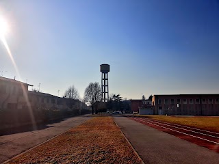 Scuola Media di Masate "Martin Luther King"