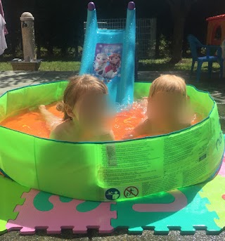 Nido in Famiglia A Casa di Emma e dei suoi Cuccioli