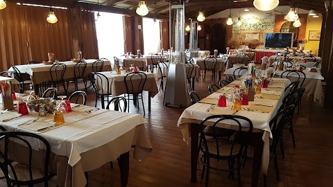 Trattoria Leoncino a Vicenza