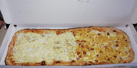 Pizzeria Bella Napoli