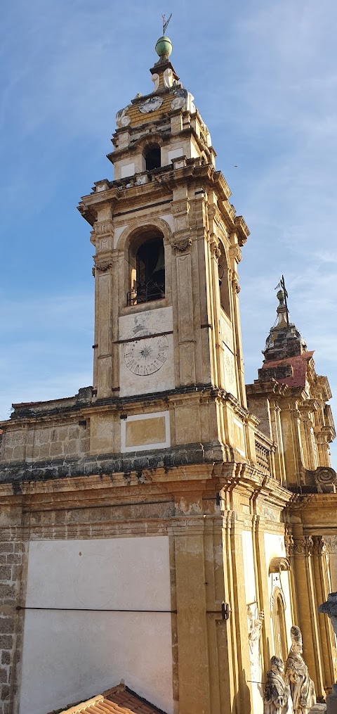 Il Bar in Piazza San Domenico