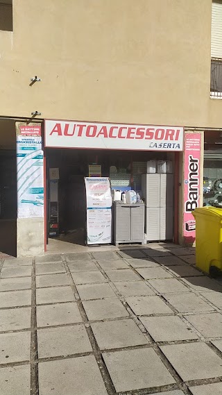 Autoaccessori Caserta