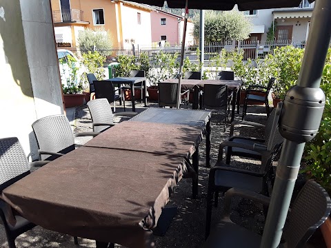 Trattoria La Tana dell'Orso -Brescia Zona Mompiano