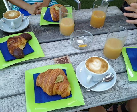 Cafè Solito Posto di Rossi Yarno