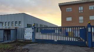 Università degli Studi dell'Aquila - Dipartimento Di Ingegneria Industriale e dell'Informazione e di Economia - Uffici