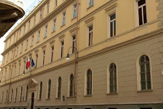 Collegio San Giuseppe Torino