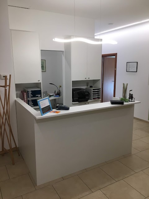 Studio Dentistico Chioggia - Dott.ssa Lorenza Mosele