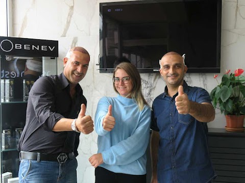 Divina Hair - Trapianto Capelli FUE Catania