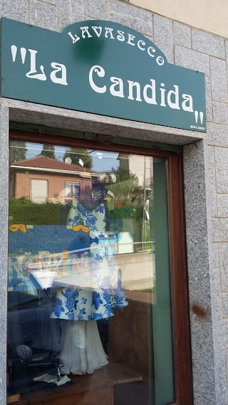 "La Candida"