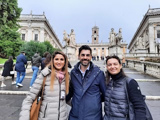 Private Guide in Rome