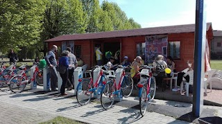 Stand Bike Cafè