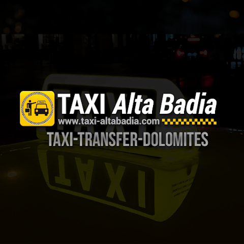 Taxi Alta Badia